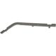 2008 Versa Bumper Bracket