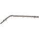 2008 Versa Bumper Bracket