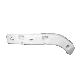 2008 Versa Bumper Bracket