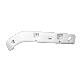 2008 Versa Bumper Bracket