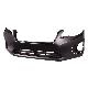 2014 Impreza Bumper Plastic