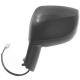 2014 Impreza Door Mirror
