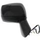 2014 Impreza Door Mirror