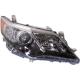 2012 Camry Lamp - Head Lamp