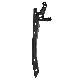 2012 Camry Hood Latch