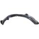 2012 Camry Fender Liner