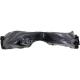 2012 Camry Fender Liner