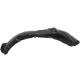 2014 Camry Fender Liner