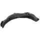 2014 Camry Fender Liner