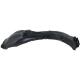 2012 Camry Fender Liner