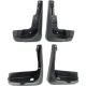 2012 Camry Splash Shield Guard