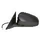 2014 Camry Door Mirror
