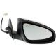 2012 Camry Door Mirror