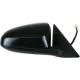 2012 Camry Door Mirror