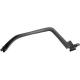 2013 FJ-Cruiser Fender Molding
