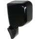 2013 FJ-Cruiser Door Mirror