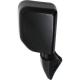 2013 FJ-Cruiser Door Mirror