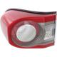 2013 FJ-Cruiser Lamp - Tail Lamp