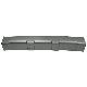 2013 FJ-Cruiser Bumper Lower