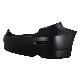 2013 Matrix Bumper Plastic