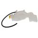 2010 RAM-2500-Pickup Cooling - Tank