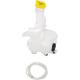 2010 RAM-2500-Pickup Cooling - Tank