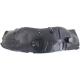 2010 RAM-2500-Pickup Fender Liner