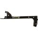2009 Matrix Hood Latch