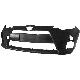 2014 PRIUS-C Bumper Plastic