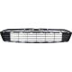 2014 PRIUS-C Bumper Grille