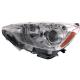2014 PRIUS-C Lamp - Head Lamp