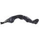 2014 PRIUS-C Fender Liner