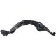 2014 PRIUS-C Fender Liner