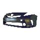2012 Prius-V Bumper Plastic