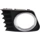 2013 PRIUS-V Bumper Grille