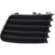 2013 PRIUS-V Bumper Grille
