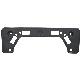 2013 PRIUS-V Bumper Bracket