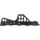 2013 PRIUS-V Bumper Bracket