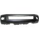 2012 Sequoia Bumper Plastic