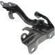 2009 Sequoia Hood Hinge