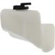 2014 Venza Cooling - Tank