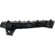 2009 Forester Bumper Bracket
