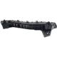 2009 Forester Bumper Bracket
