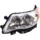 2009 Forester Lamp - Head Lamp