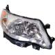 2009 Forester Lamp - Head Lamp