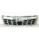 2012 Forester Grille