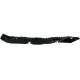 2009 Forester Bumper Bracket