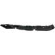 2009 Forester Bumper Bracket