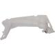 2009 Forester Bumper Bracket