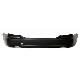 2009 Impreza Bumper Plastic